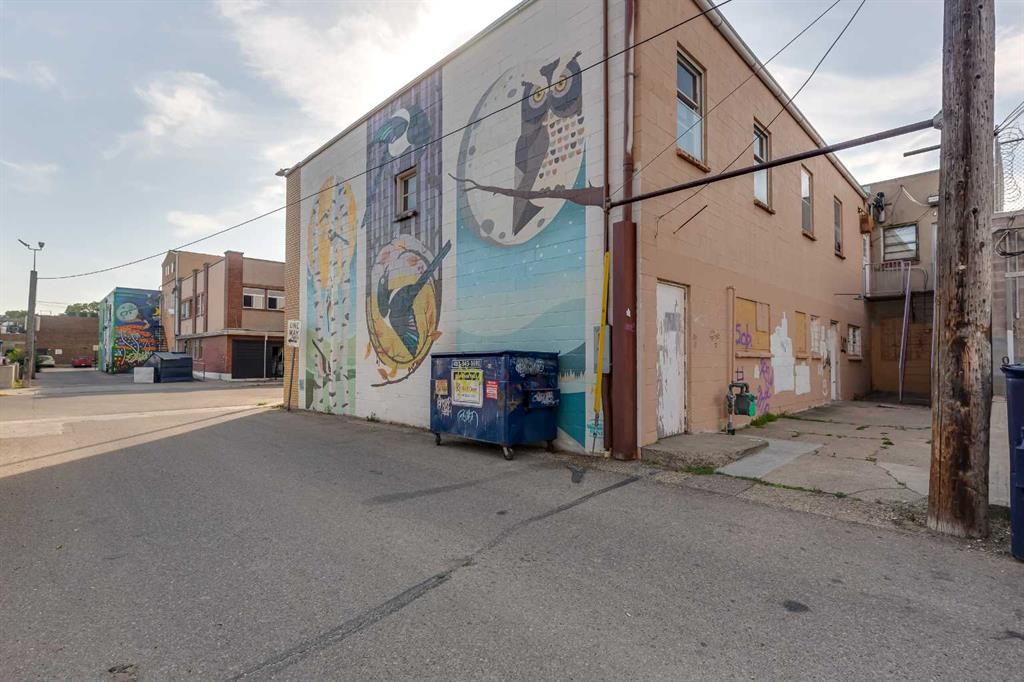 5101 50 Avenue, Red Deer, AB