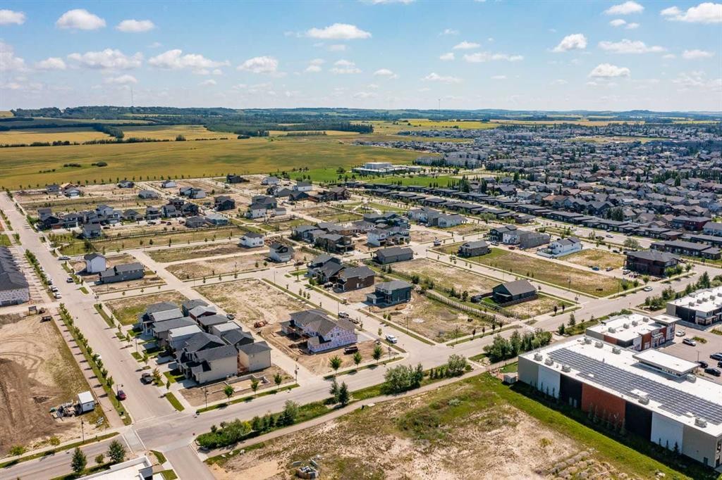 6 Tozer Lane, Red Deer, AB