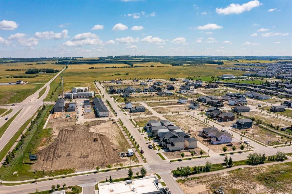 6 Tozer Lane, Red Deer, AB