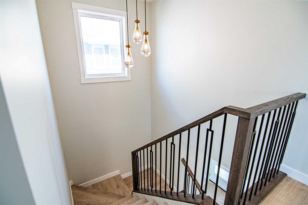 29 Vintage Close, Blackfalds, AB - Indoor Photo Showing Other Room