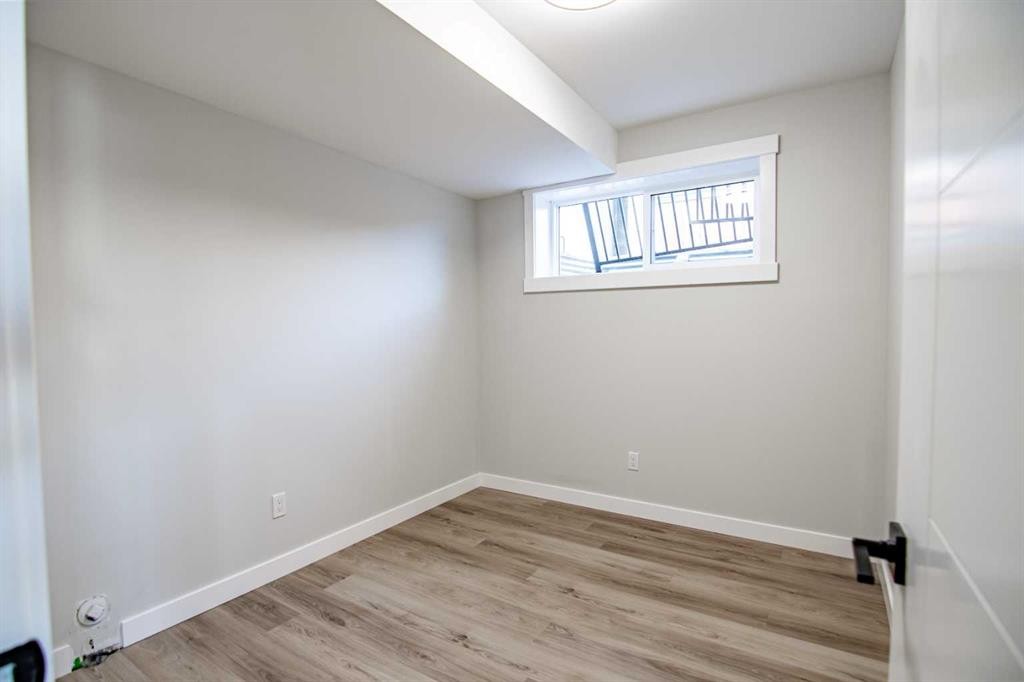 29 Vintage Close, Blackfalds, AB - Indoor Photo Showing Other Room