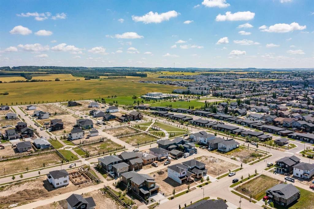 384 Timberlands Drive, Red Deer, AB