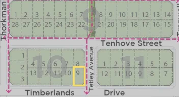 384 Timberlands Drive, Red Deer, AB