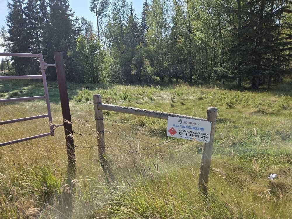 Hwy 20 Twp 460, Rural Wetaskiwin No. 10, County Of, AB