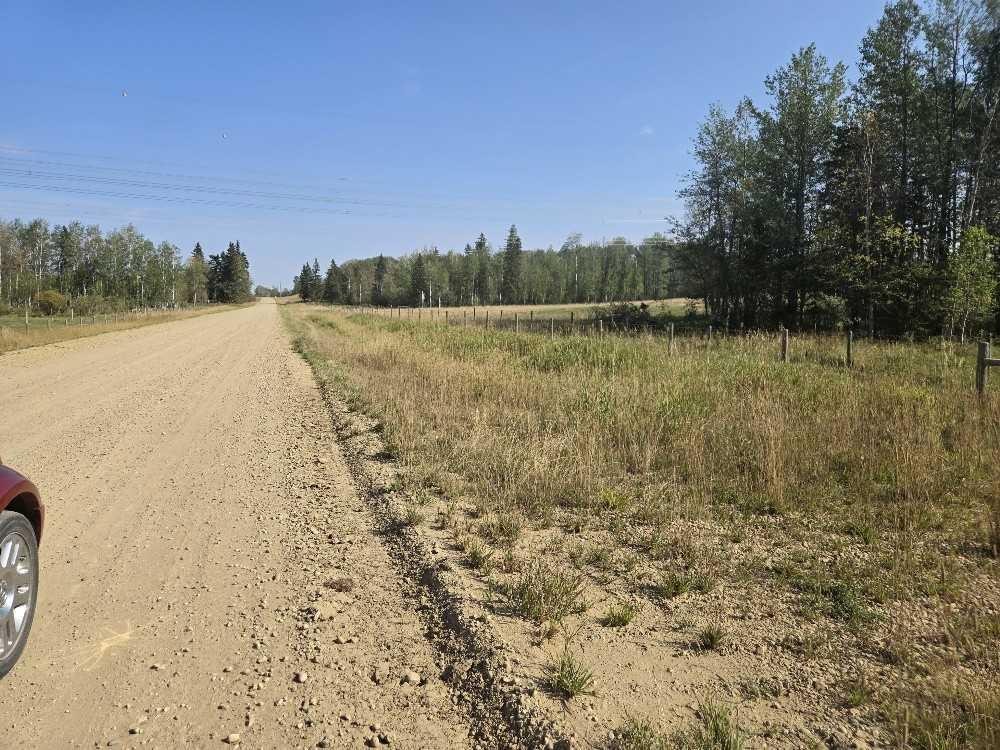 Hwy 20 Twp 460, Rural Wetaskiwin No. 10, County Of, AB