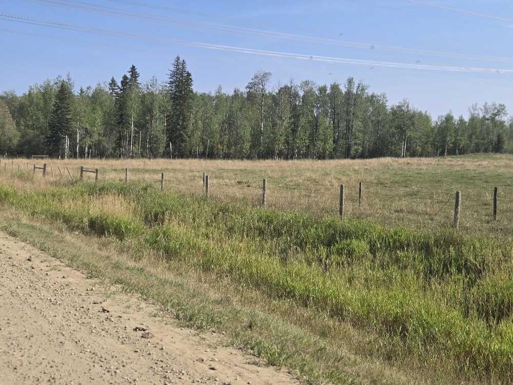 Hwy 20 Twp 460, Rural Wetaskiwin No. 10, County Of, AB