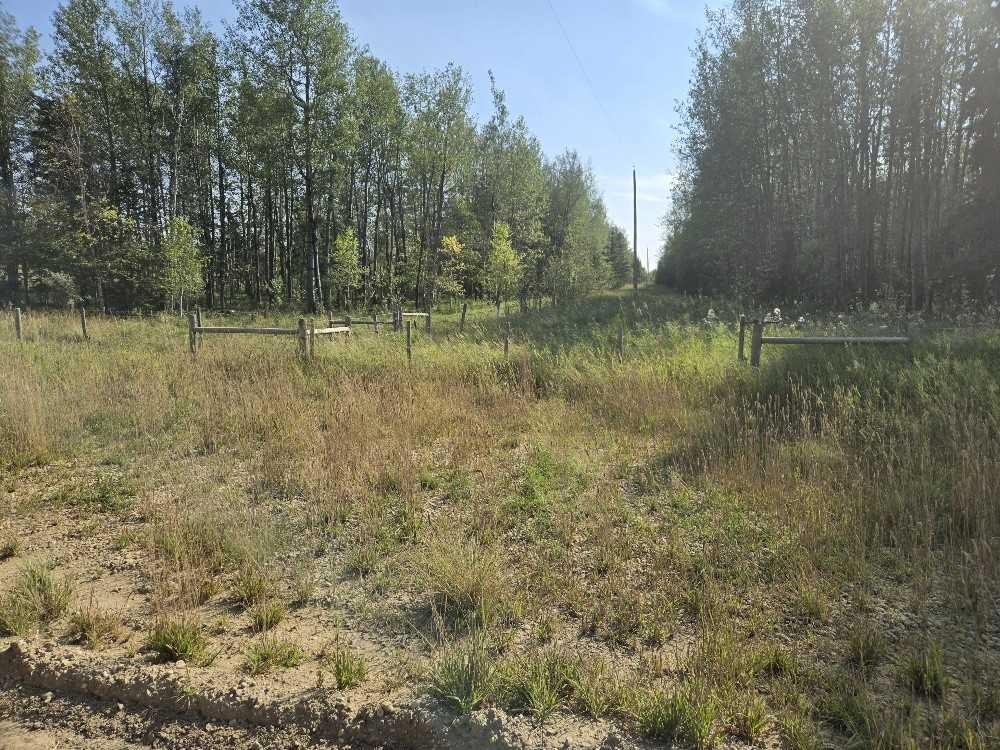 Hwy 20 Twp 460, Rural Wetaskiwin No. 10, County Of, AB