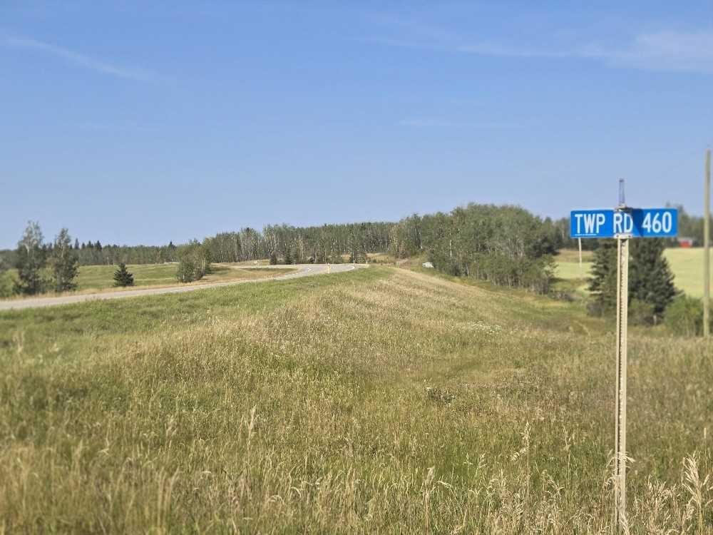 Hwy 20 Twp 460, Rural Wetaskiwin No. 10, County Of, AB
