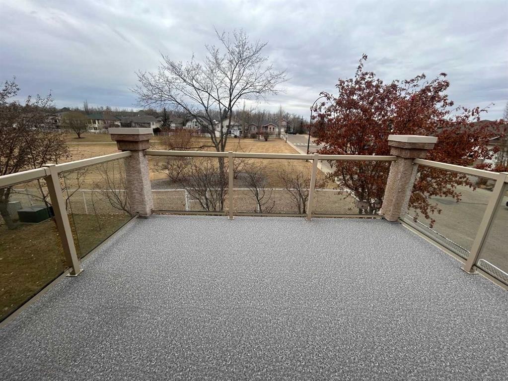 61 Leung Close, Red Deer, AB - Outdoor