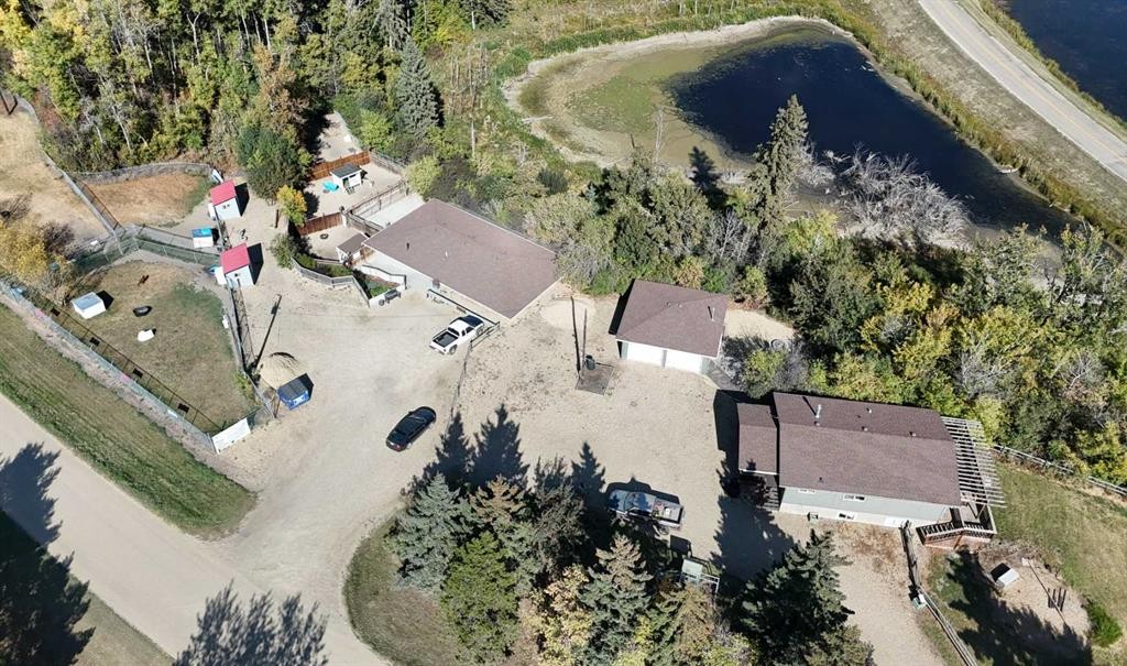 27006 Township Road 405.5 Township, Rural Lacombe County, AB