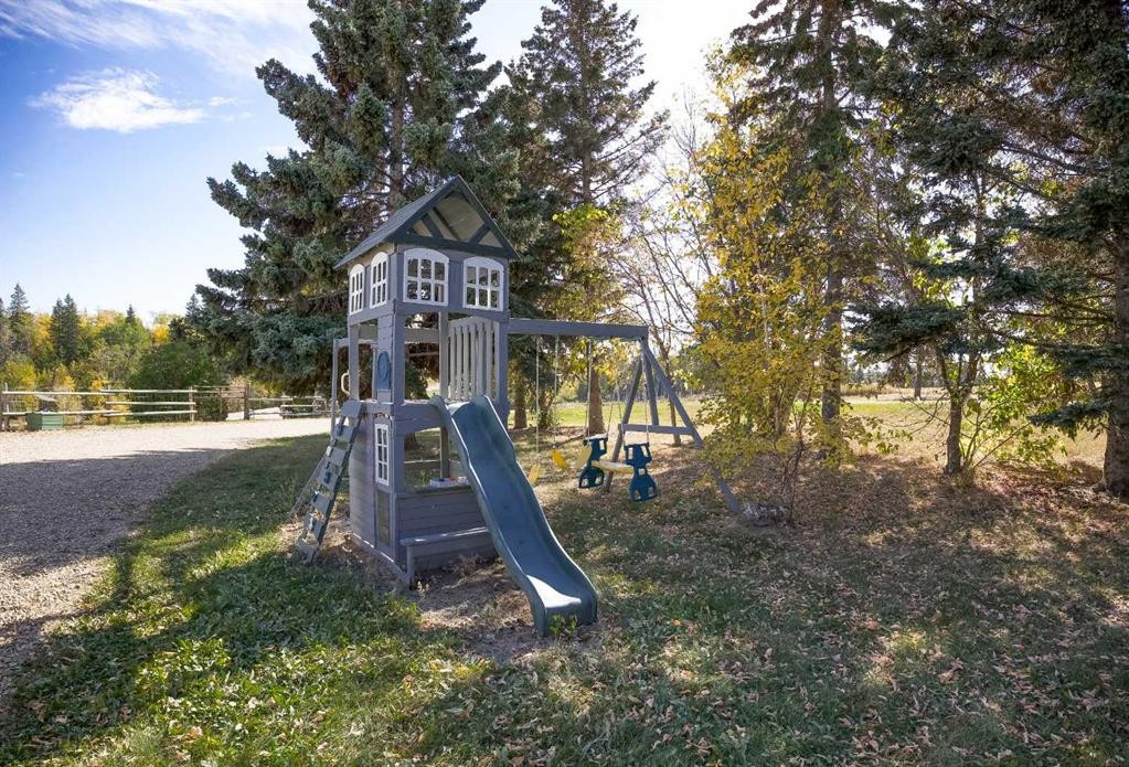 27006 Township Road 405.5 Township, Rural Lacombe County, AB