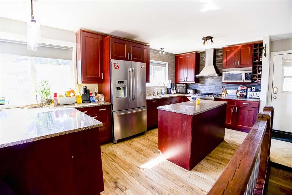 27006 Township Road 405.5 Township, Rural Lacombe County, AB