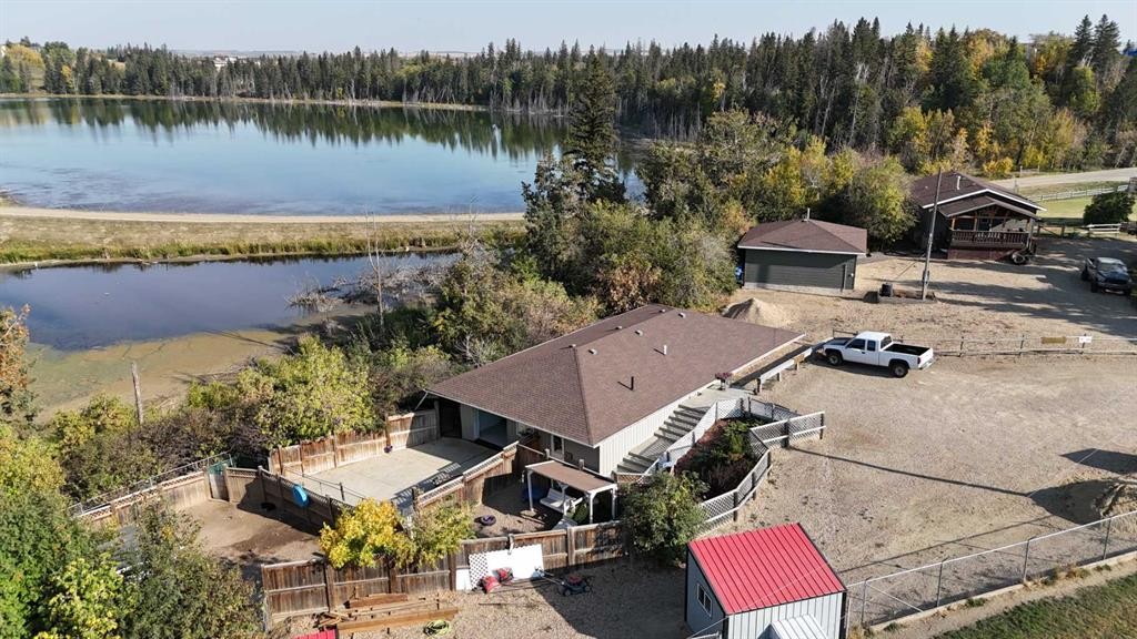 27006 Township Road 405.5 Township, Rural Lacombe County, AB