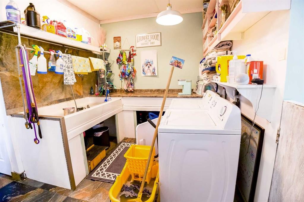 27006 Township Road 405.5 Township, Rural Lacombe County, AB