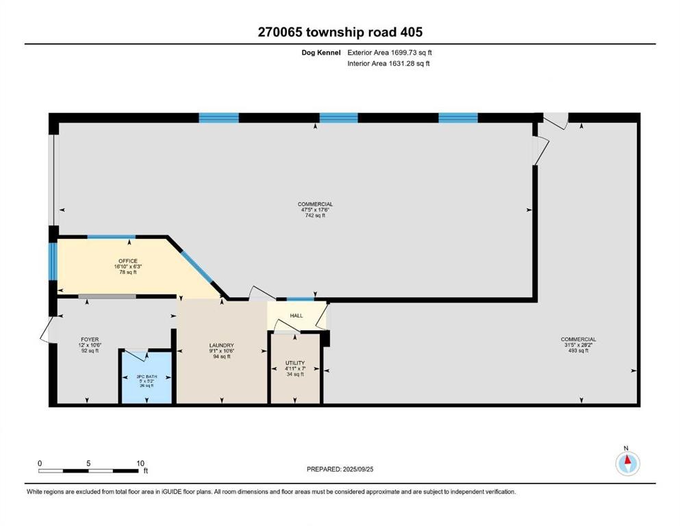 27006 Township Road 405.5 Township, Rural Lacombe County, AB