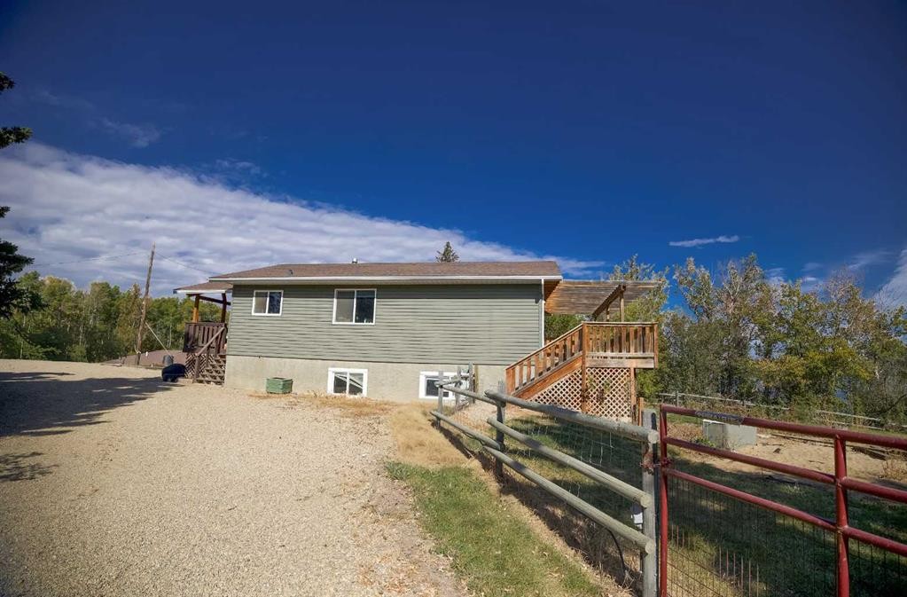 27006 Township Road 405.5 Township, Rural Lacombe County, AB