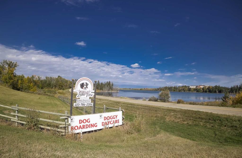 27006 Township Road 405.5 Township, Rural Lacombe County, AB