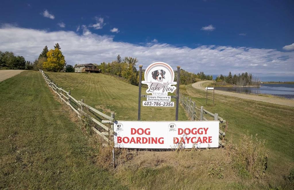 27006 Township Road 405.5 Township, Rural Lacombe County, AB