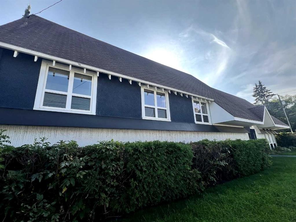 4419 55 Street, Red Deer, AB