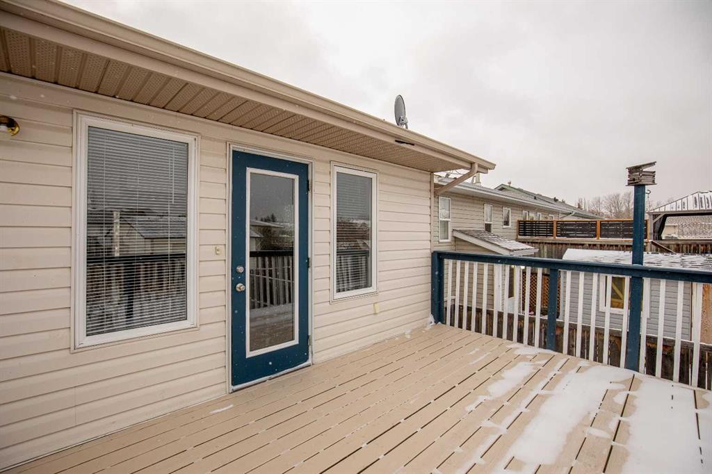 52 Harper Drive, Sylvan Lake, AB - Other