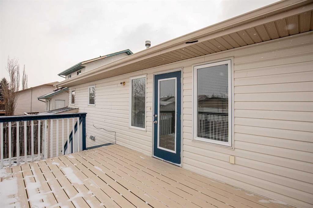 52 Harper Drive, Sylvan Lake, AB - Other