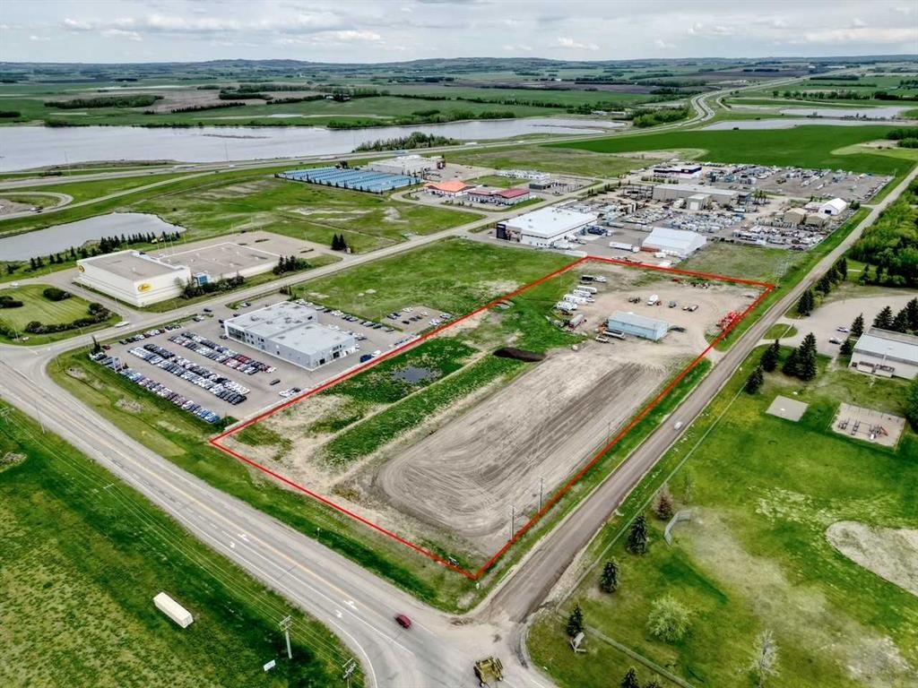 3 Mckenzie Drive, Rural Red Deer County, AB