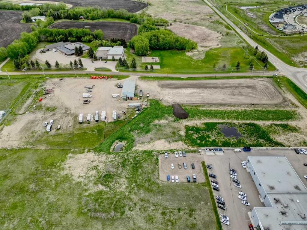 3 Mckenzie Drive, Rural Red Deer County, AB