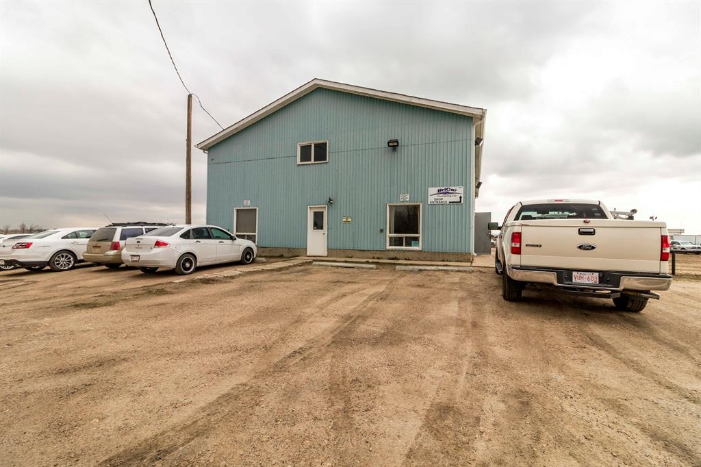 3 Mckenzie Drive, Rural Red Deer County, AB