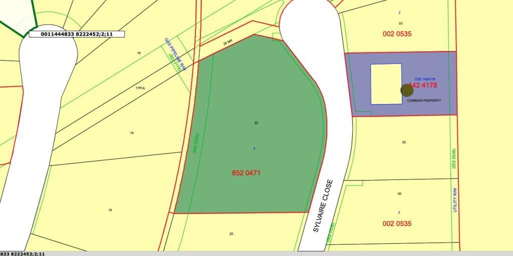 16 Sylvaire Close, Sylvan Lake, AB