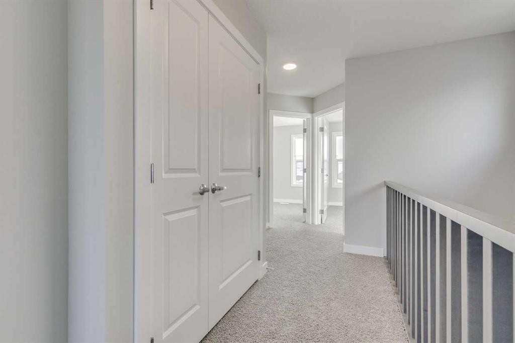 113 Silverton Glen Way Sw, Calgary, AB - Indoor Photo Showing Other Room