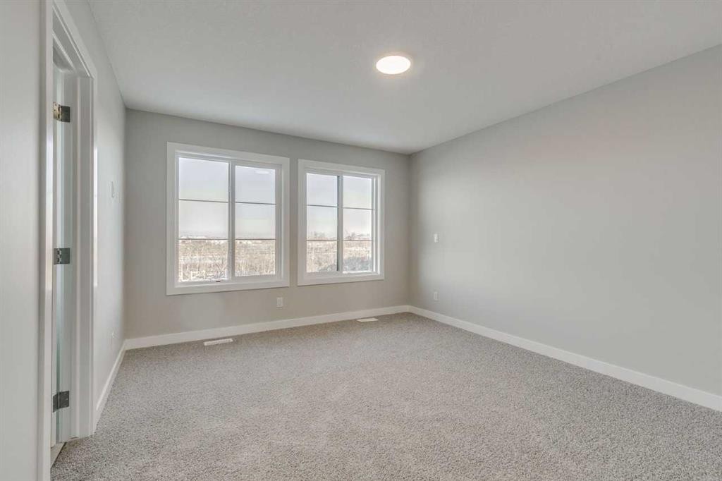 113 Silverton Glen Way Sw, Calgary, AB - Indoor Photo Showing Other Room