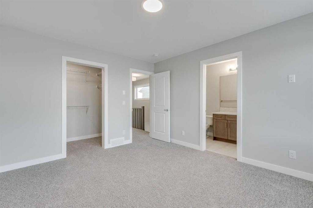 113 Silverton Glen Way Sw, Calgary, AB - Indoor Photo Showing Other Room