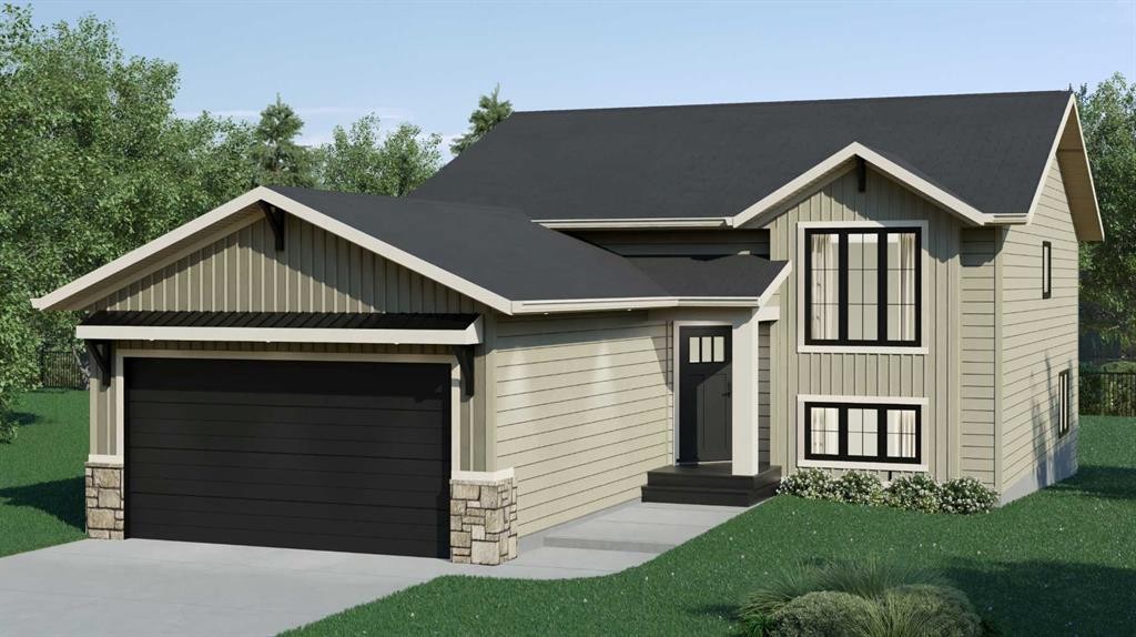 42 Tarzwell Avenue, Red Deer, AB - Outdoor