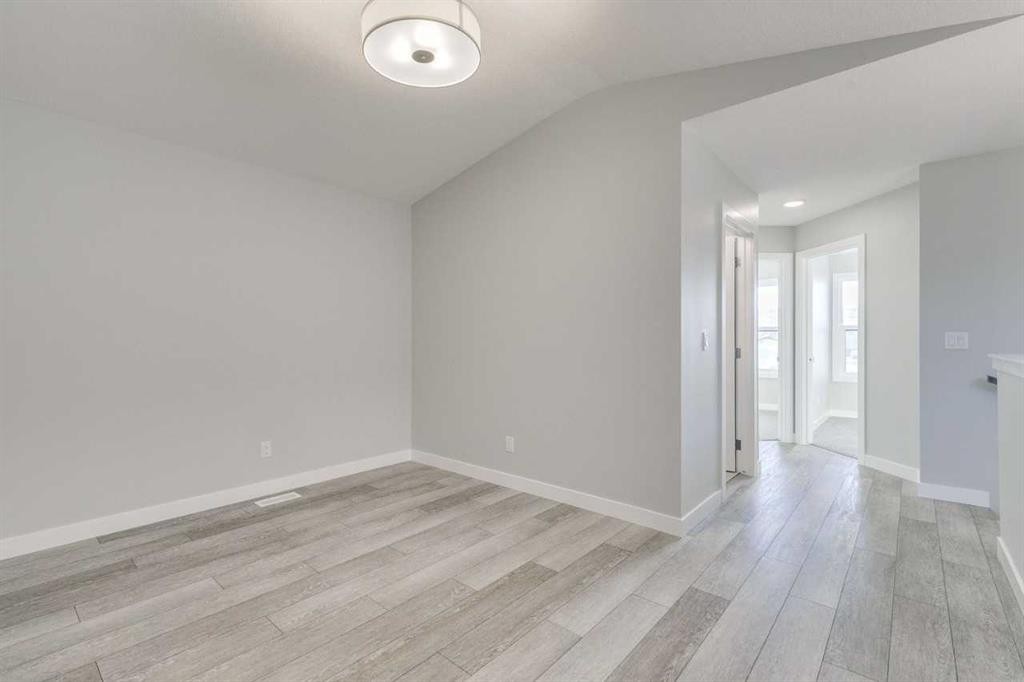 121 Silverton Glen Way Sw, Calgary, AB - Indoor Photo Showing Other Room