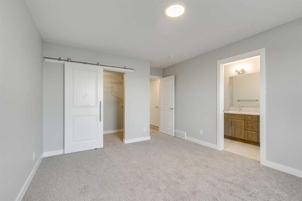 121 Silverton Glen Way Sw, Calgary, AB - Indoor