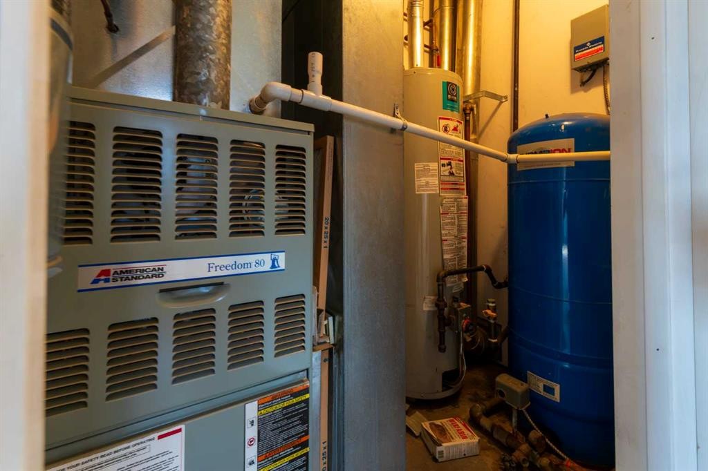 5509 Broadway Street, Blackfalds, AB