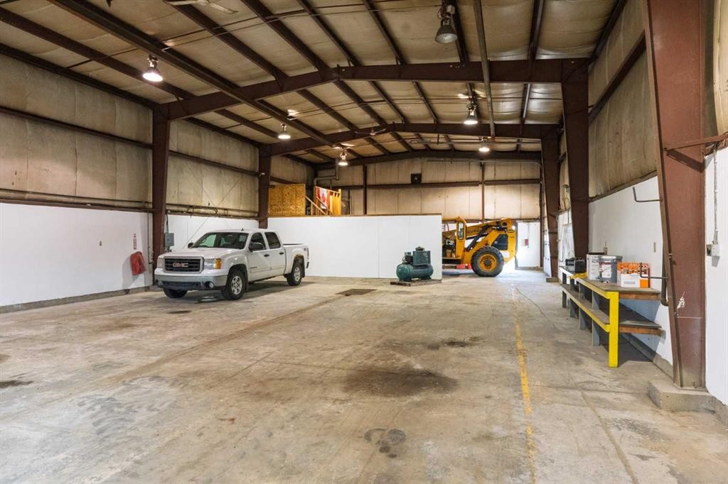 5509 Broadway Street, Blackfalds, AB