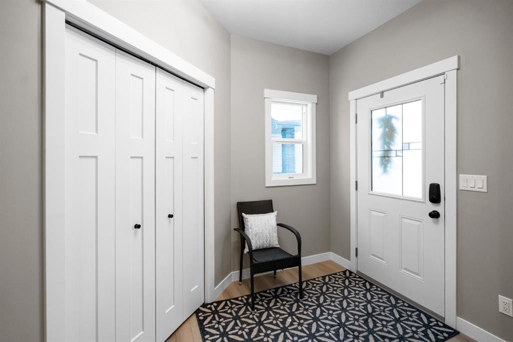 5200 36 Avenue, Camrose, AB - Indoor Photo Showing Other Room