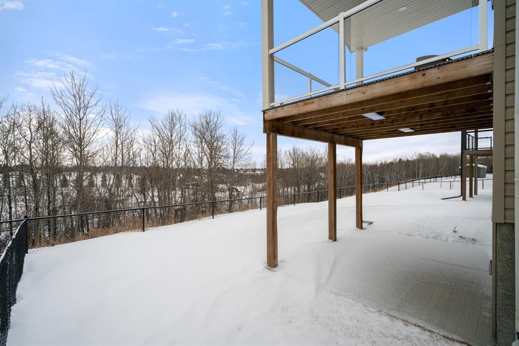 5200 36 Avenue, Camrose, AB - Outdoor With Exterior