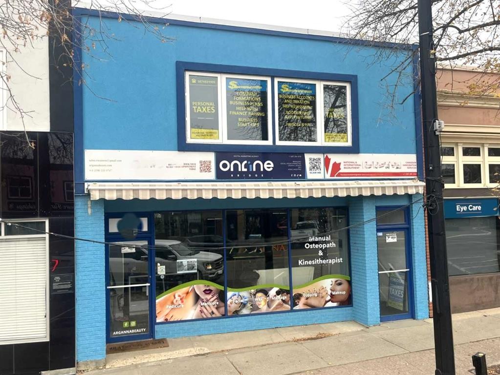 5030 50 Street, Camrose, AB