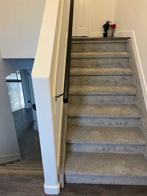 65 Leung Place, Blackfalds, AB - Indoor Photo Showing Other Room