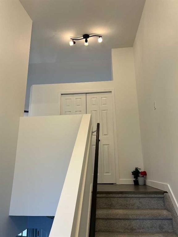 65 Leung Place, Blackfalds, AB - Indoor Photo Showing Other Room