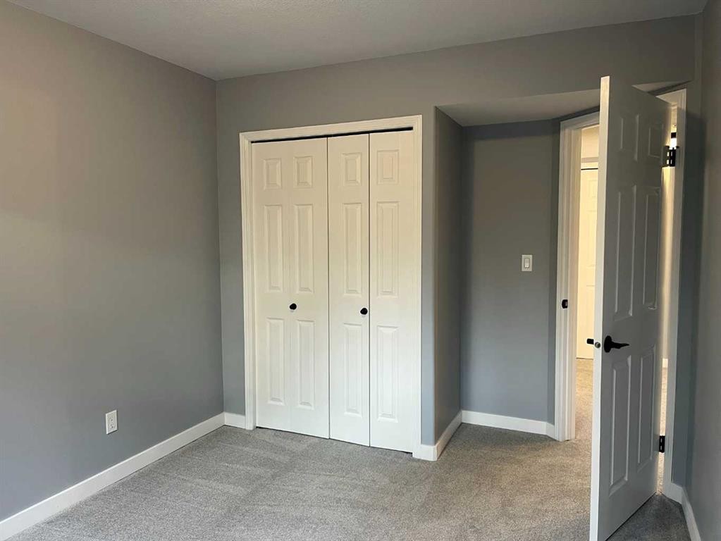 65 Leung Place, Blackfalds, AB - Indoor