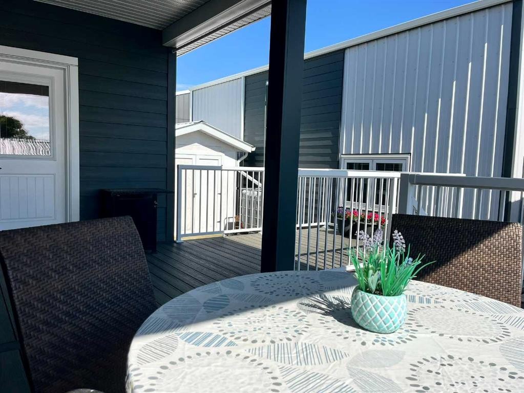 5132 54 Avenue, Viking, AB