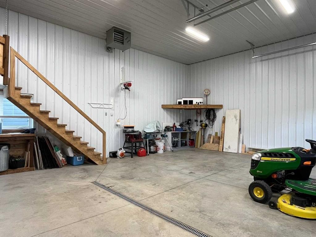 5132 54 Avenue, Viking, AB