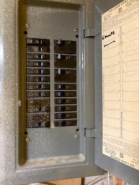 38505 Rge Rd 92, Rural Paintearth No. 18, County Of, AB - Indoor Photo Showing Other Room