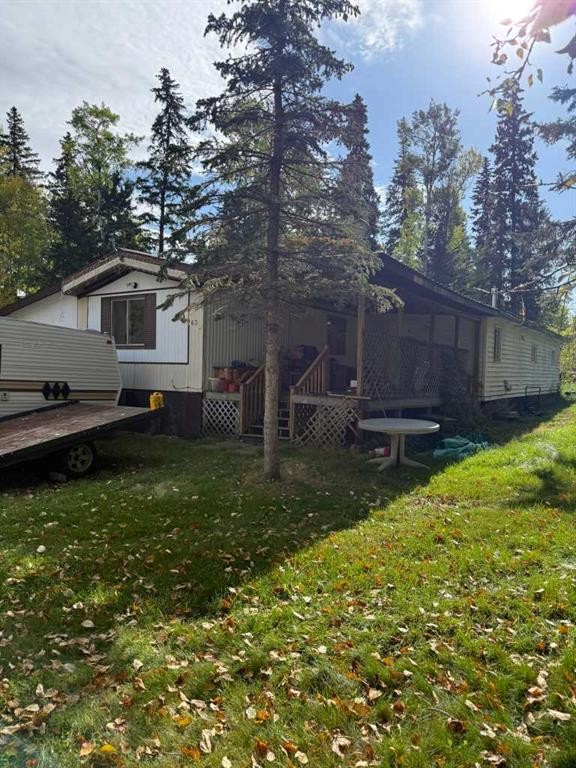 63 Pine Lane Park, Lac La Biche, AB
