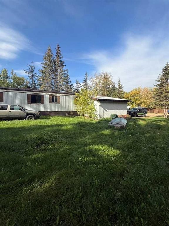 63 Pine Lane Park, Lac La Biche, AB