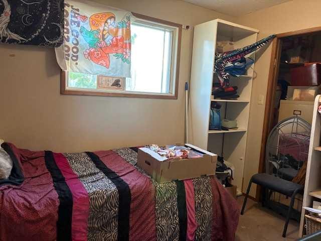 5232 55 Avenue, Eckville, AB - Indoor