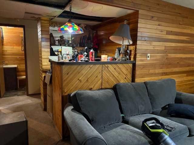 5232 55 Avenue, Eckville, AB - Indoor